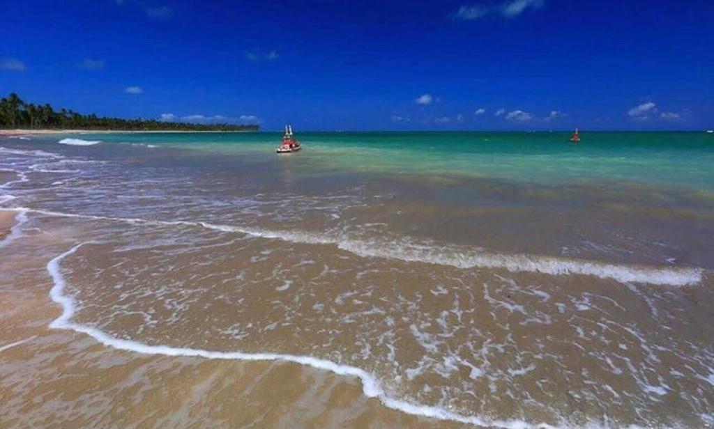 Mare Suites Patacho Pôrto de Pedras Exterior foto